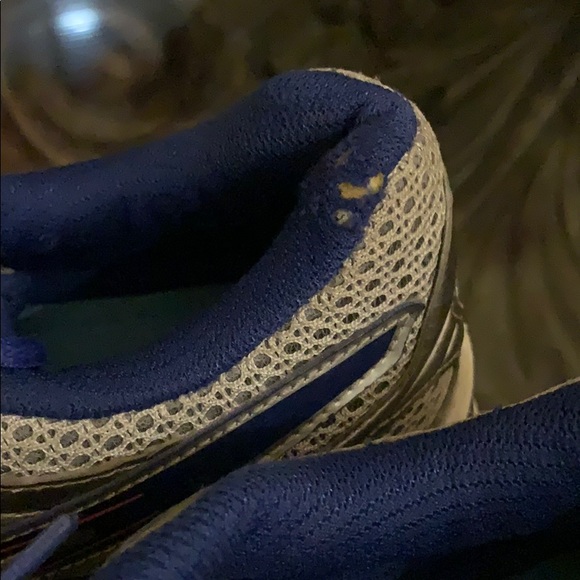 ASICS GEL - Picture 4 of 5